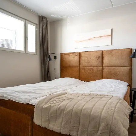 In Lapland - Postintie 3a 6207 Levi