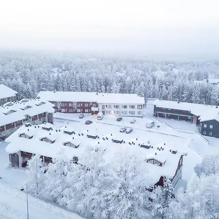 Postintie 3a 6207 By In Lapland Lägenhet