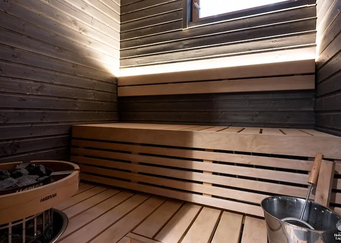 Διαμέρισμα In Lapland - Postintie 3a 6207 Kittilä